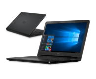 Dell Inspiron 3552 N3060/8GB/500/Win10 - 408967 - zdjęcie 1